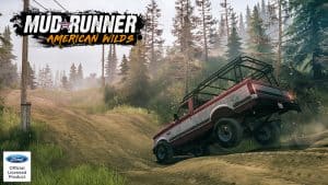 spintures mudrunner mods spintures mudrunner mods