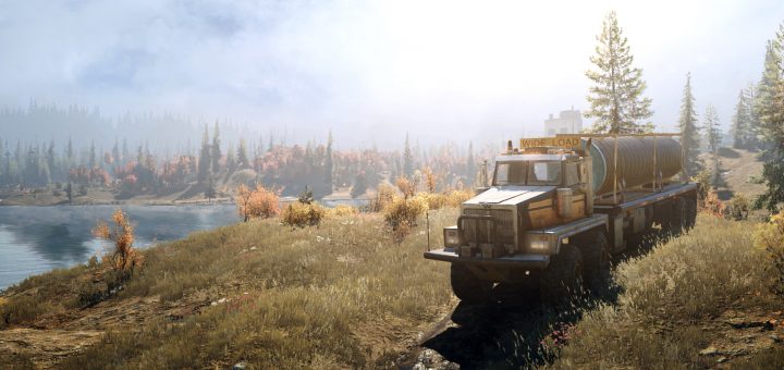 1.90 mudrunner mod 1.90 mudrunner mod