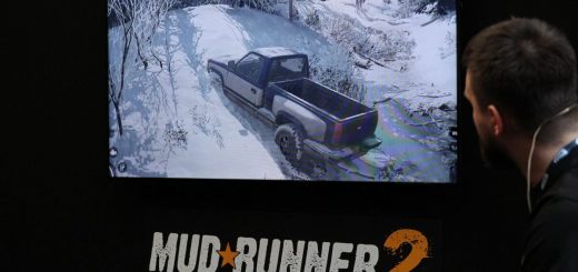 how to install mudrunner mods